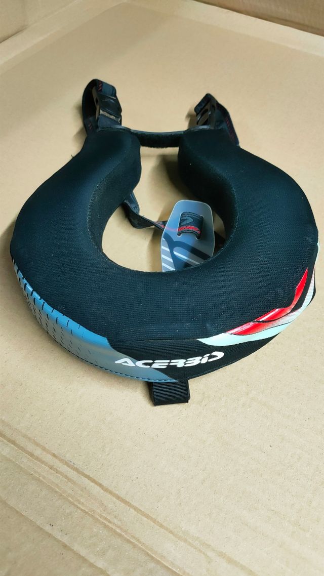 Collarín acerbis niño