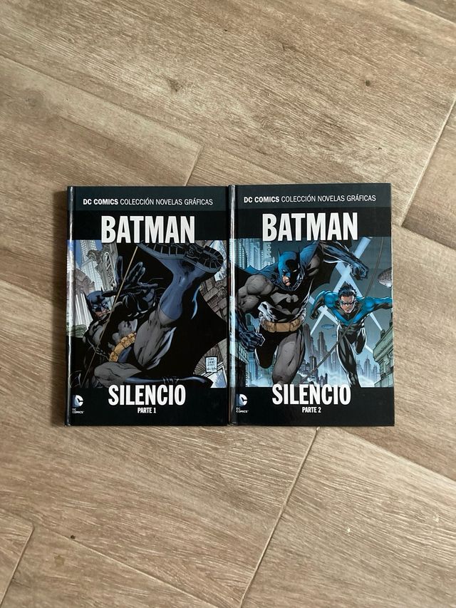 Comics batman