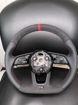 Volante audi A3 A4 A5