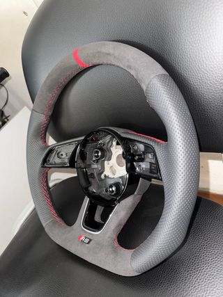 Volante audi A3 A4 A5