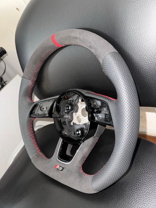 Volante audi A3 A4 A5