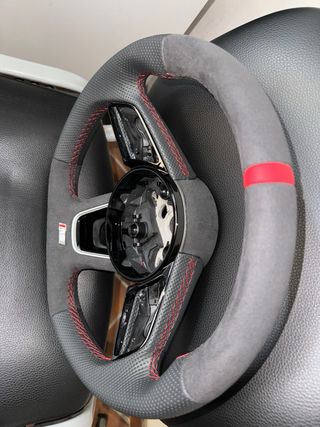 Volante audi A3 A4 A5