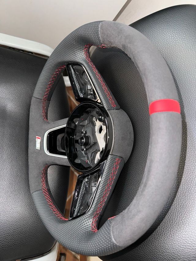 Volante audi A3 A4 A5