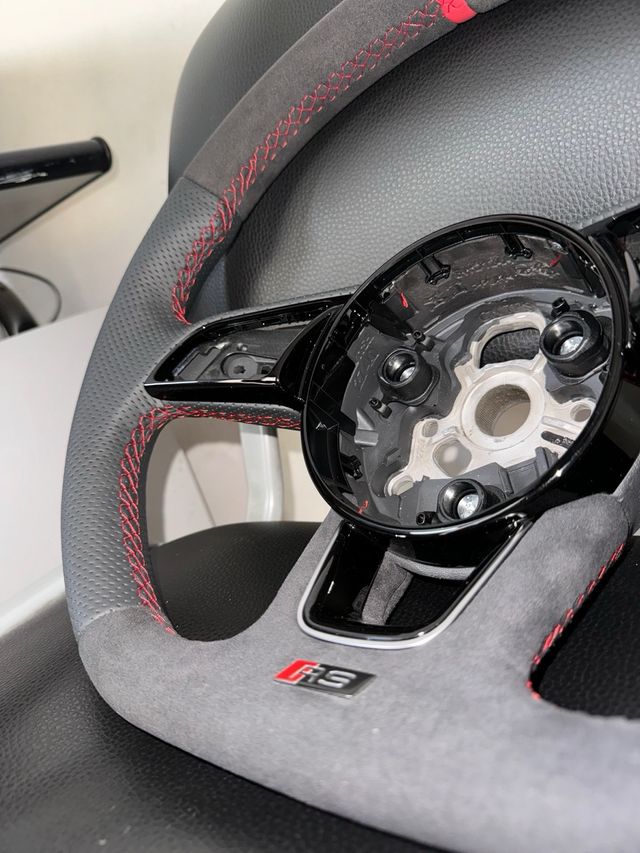 Volante audi A3 A4 A5