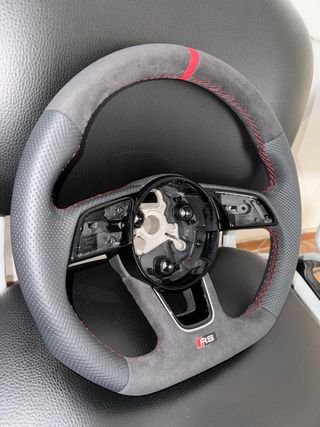 Volante audi A3 A4 A5