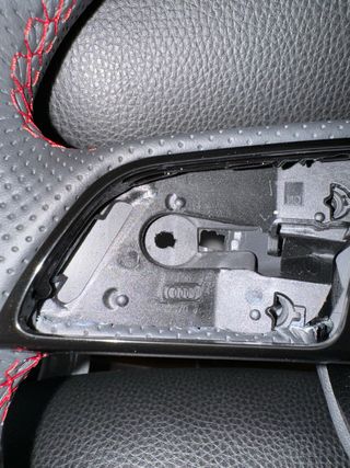 Volante audi A3 A4 A5