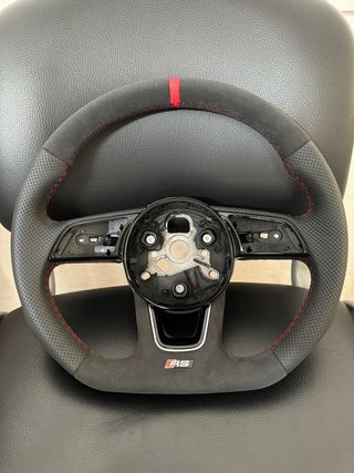 Volante audi A3 A4 A5