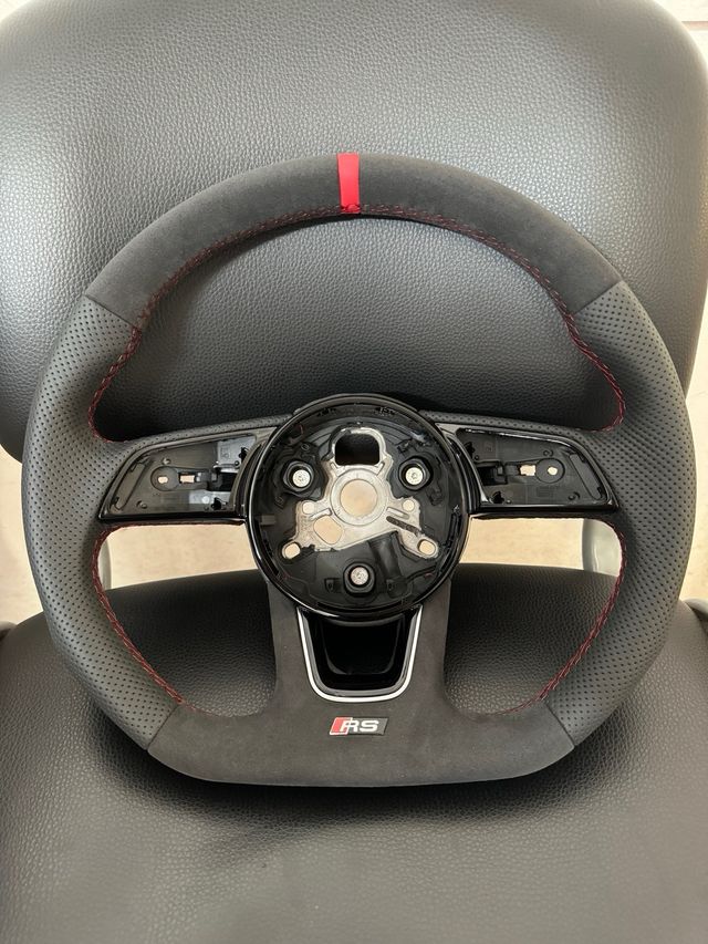 Volante audi A3 A4 A5