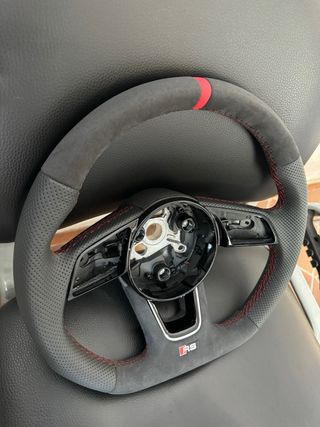 Volante audi A3 A4 A5