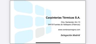 Ventanas precios economicos