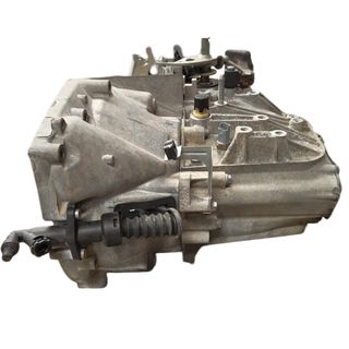 112 CAJA CAMBIOS CITROEN PEUGEOT 2.0 HDI 6 VEL