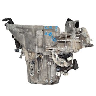112 CAJA CAMBIOS CITROEN PEUGEOT 2.0 HDI 6 VEL
