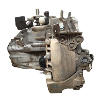 112 CAJA CAMBIOS CITROEN PEUGEOT 2.0 HDI 6 VEL