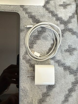 Ipad Pro 12,9  256 GB