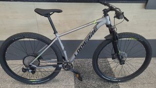 Bicicleta Lapierre PRO RACE 3.9 Aluminio 1 x 12V.