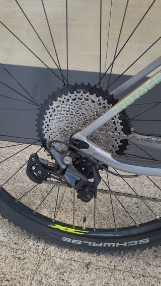 Bicicleta Lapierre PRO RACE 3.9 Aluminio 1 x 12V.