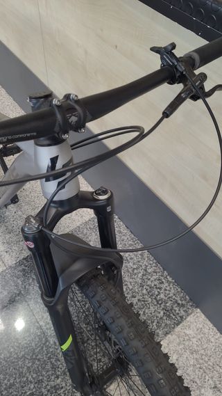 Bicicleta Lapierre PRO RACE 3.9 Aluminio 1 x 12V.