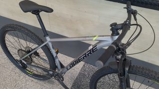Bicicleta Lapierre PRO RACE 3.9 Aluminio 1 x 12V.