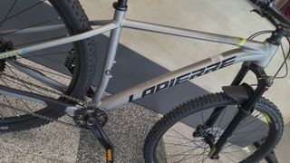 Bicicleta Lapierre PRO RACE 3.9 Aluminio 1 x 12V.