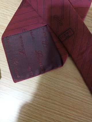 Corbatas Loewe 