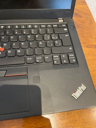 LENOVO THINKPAD T470S 