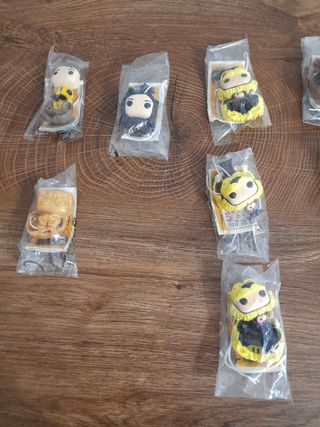 Funko Pop Harry Potter Quidditch