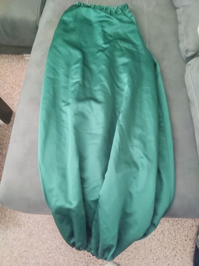 Pantalones moros Petrer