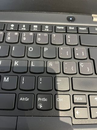 LENOVO THINKPAD T480S