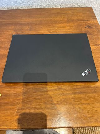 LENOVO THINKPAD T480S