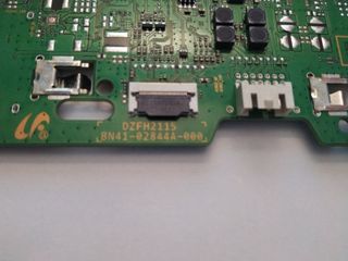 Main board Samsung DZFH2115 BN41-02844A