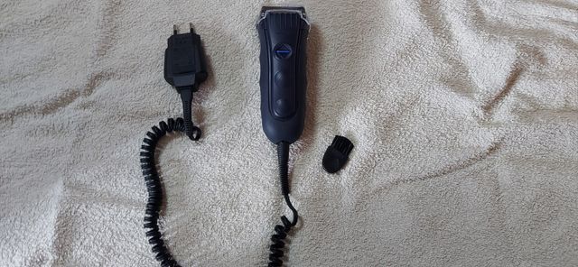 Rasoio elettrico