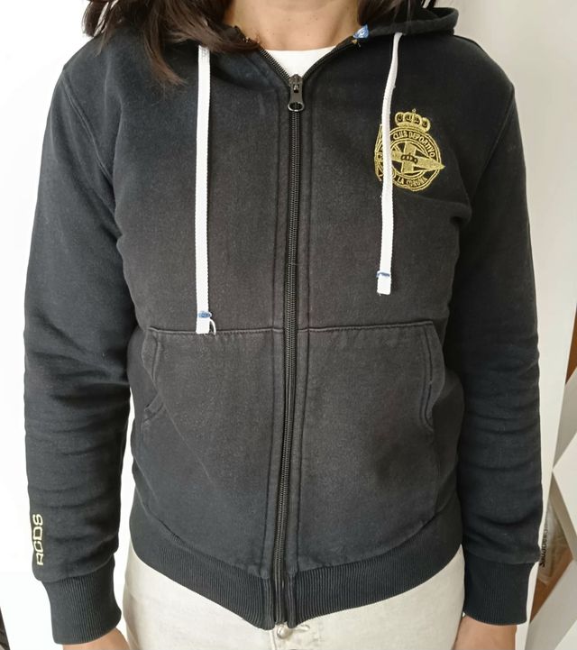 Sudadera Deportivo mujer