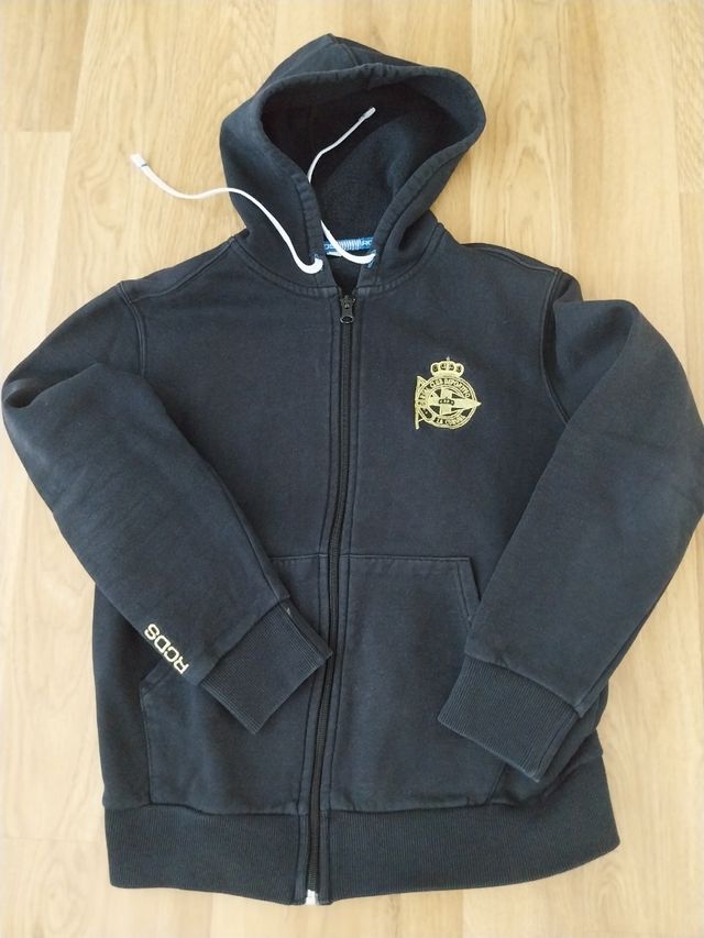 Sudadera Deportivo mujer