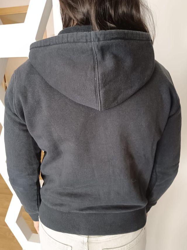 Sudadera Deportivo mujer