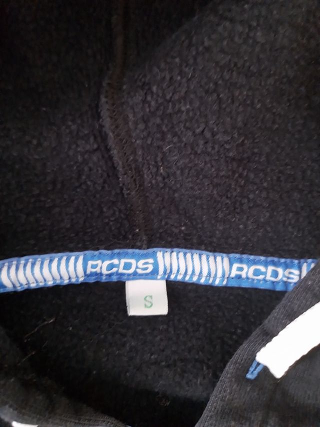 Sudadera Deportivo mujer