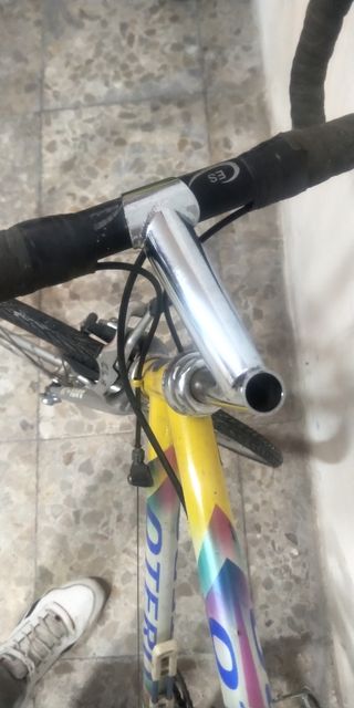 Bicicleta Otero