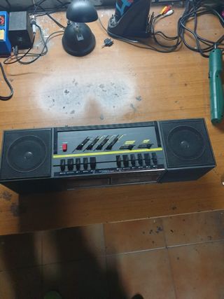Stereo portatile stern