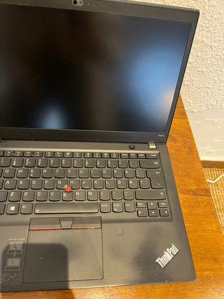 LENOVO THINKPAD T490S