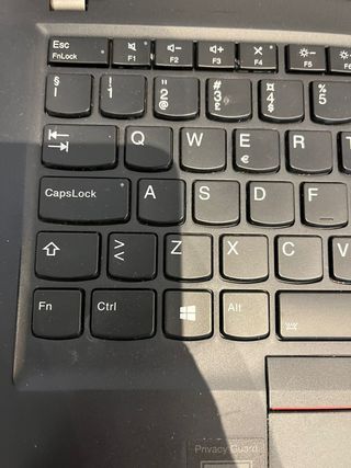 LENOVO THINKPAD T490S