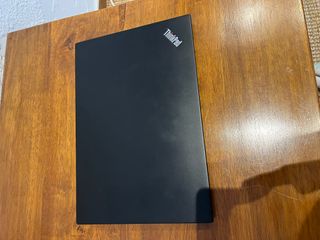 LENOVO THINKPAD T490S