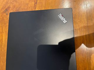 LENOVO THINKPAD T490S