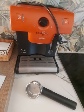 Cafetera solac
