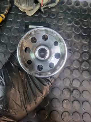 Cdi stator bobina encendido crf 250 iny