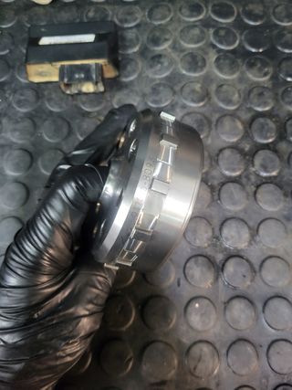 Cdi stator bobina encendido crf 250 iny