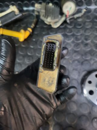 Cdi stator bobina encendido crf 250 iny