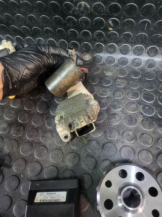 Cdi stator bobina encendido crf 250 iny