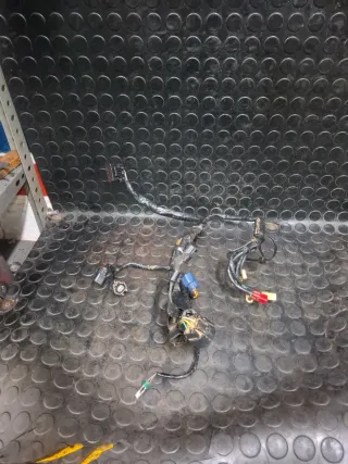 Cdi stator bobina encendido crf 250 iny