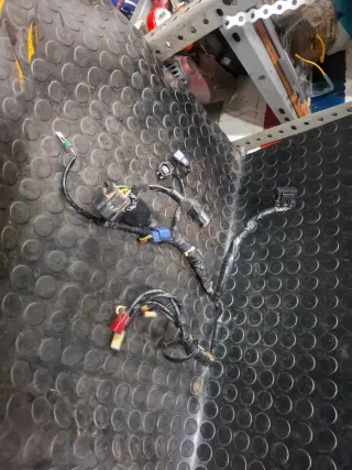 Cdi stator bobina encendido crf 250 iny