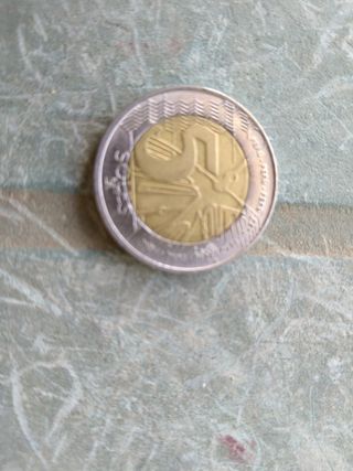 Billete 