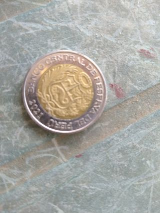 Billete 